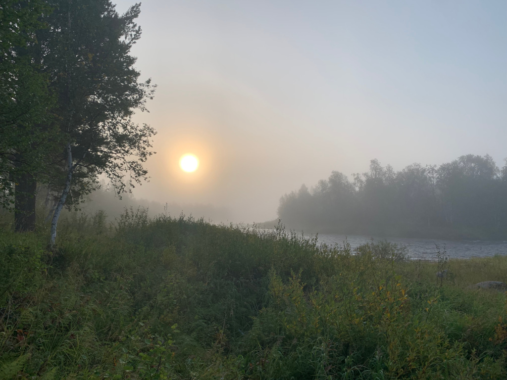 tianki taivallinen ki